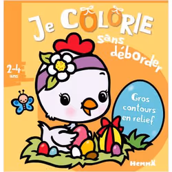 ISBN 9782508046018, Français, Livre broché, 48 pages