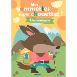 ISBN 9782508046155, Français, Livre broché, 24 pages