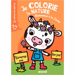 ISBN 9782508046186, Français, Livre broché, 24 pages