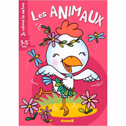 ISBN 9782508046193, Français, Livre broché, 24 pages