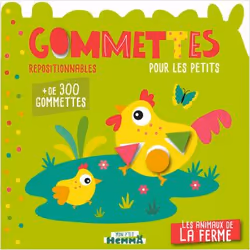 ISBN 9782508046384, Français, Livre broché, 32 pages