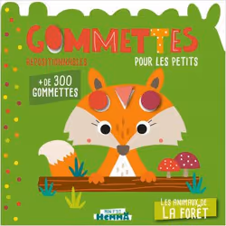 ISBN 9782508046391, Français, Livre broché, 32 pages
