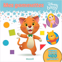 ISBN 9782508046513, Français, Livre broché, 32 pages
