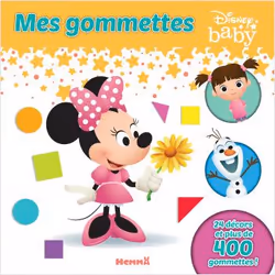 ISBN 9782508046520, Français, Livre broché, 32 pages