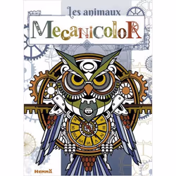 ISBN 9782508046575, Français, Livre broché, 48 pages