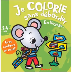 ISBN 9782508047459, Français, Livre broché, 48 pages