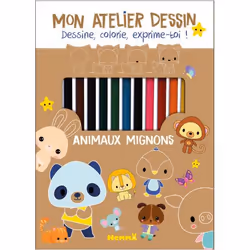 ISBN 9782508047503, Français, Livre broché, 96 pages