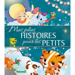 ISBN Mes jolies histoires pour les petits : Le livre de Collectif, Collectif