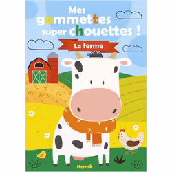 ISBN 9782508047718, Français, Livre broché, 24 pages