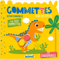 ISBN 9782508047770, Français, Livre broché, 32 pages