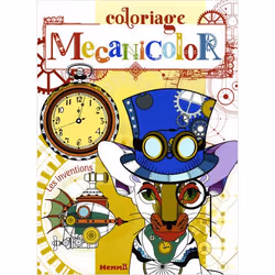 ISBN 9782508047824, Français, Livre broché, 48 pages