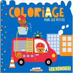 ISBN 9782508047831, Français, Livre broché, 24 pages