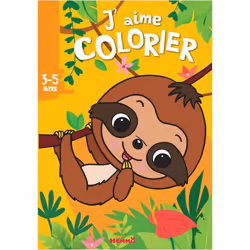 ISBN 9782508048791, Français, Livre broché, 24 pages