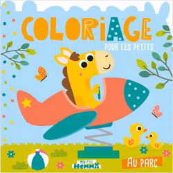 ISBN 9782508048890, Français, Livre broché, 24 pages