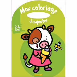 ISBN 9782508048906, Français, Livre broché, 24 pages