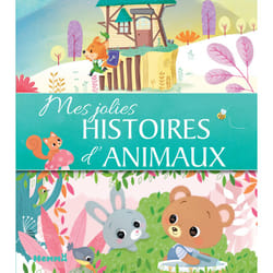 ISBN Mes jolies histoires d'animaux : Le livre de Calouan, Mireille Saver, Bénédicte Carboneill, Corinne Machon, Laurence Berthault Mocquet, Ginou Jussel, Claire Bertholet, Lenia Major, Ella Coalman, Estelle Madeddu, Jérémy Parigi, Angélique Pelletier, Kabuki