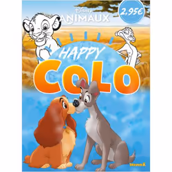 ISBN 9782508049118, Français, Livre broché, 32 pages