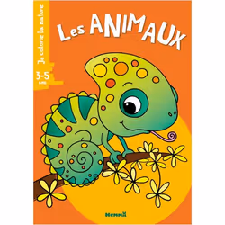 ISBN 9782508049385, Français, Livre broché, 24 pages