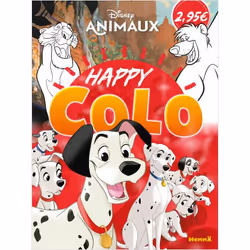 ISBN 9782508049507, Français, Livre broché, 32 pages