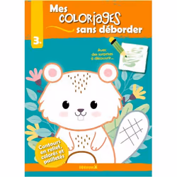 ISBN 9782508050329, Français, Livre broché, 48 pages