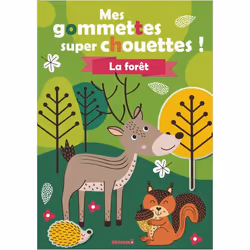 ISBN 9782508050336, Français, Livre broché, 24 pages