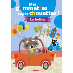 ISBN 9782508050893, Français, Livre broché, 24 pages