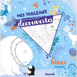 ISBN 9782508050947, Français, Livre broché, 32 pages