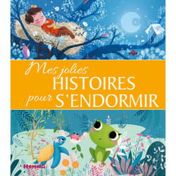 ISBN Mes jolies histoires pour s'endormir : Le livre de Virginie Piatti, Corinne Machon, Florine Thonnard, Laurence Berthault Mocquet, Aline de Pétigny, Mireille Saver, Ginou Jussel, Véronique Cauchy, Calouan, Betty Séré de Rivières, Karine Lazard, Ella Coalman, Kabuki, Sandrine Lamour, Elen Lescoat, Vayounette, Estelle Madeddu, Jérémy Parigi, Léa Fabre, Stéphanie Alastra, Stéphanie Ronzon