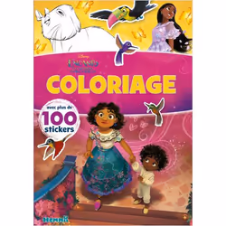 ISBN 9782508051456, Français, Livre broché, 28 pages