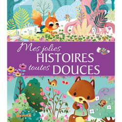 ISBN Mes jolies histoires toutes douces : Le livre de Collectif, Collectif