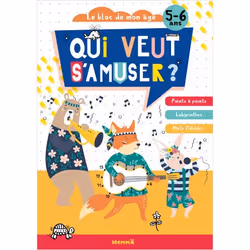 ISBN 9782508051951, Français, Livre broché, 96 pages