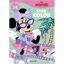 ISBN 9782508052040, Français, Livre broché, 64 pages