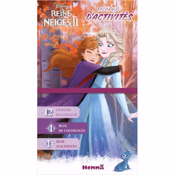 ISBN 9782508052446, Français, Livre broché, 120 pages