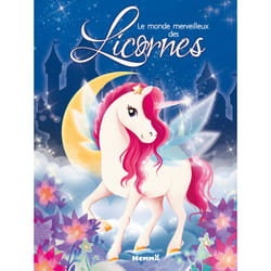 ISBN Le monde merveilleux des Licornes : Le livre de Calouan, Kabuki, Corinne Machon, Léa Fabre, Stéphanie Alastra, Florine Thonnard, Ginou Jussel, Pauline Marlet, Vayounette, Nathalie Polfliet, Jérémy Parigi, Ophélie Ortal, Betty Séré de Rivières, Marie-Rose Boisson, Ella Coalman