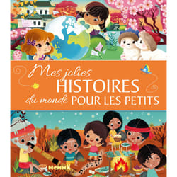 ISBN Mes jolies histoires du monde pour les petits : Le livre de Ahorine, Dania Florino, Elen Lescoat, Estelle Madeddu, Jérémy Parigi, Kabuki, Ophélie Ortal, Romain Guyard, Sandrine Lamour, Stéphanie Alastra, Vayounette, Florine Thonnard, Mireille Saver, Ginou Jussel, Véronique Cauchy, Corinne Machon, Valérie Weishar-Giuliani, Calouan, Marie-Cécile Dardenne, Laurence Berthault Mocquet, Betty Séré de Rivières