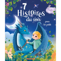 ISBN Histoires du soir pour les petits : Le livre de Elen Lescoat, Kabuki, Stéphanie Alastra, Estelle Madeddu, Jérémy Parigi, ...