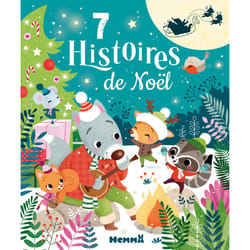 ISBN 7 histoires de Noël : Le livre de Estelle Madeddu, Stéphanie Alastra, Jérémy Parigi, Claire Bertholet, Ella Coalman, Corinne Machon, Mireille Saver, Nadine Piette, Delphine Dumouchel