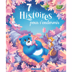 ISBN Histoires pour s'endormir : Le livre de Jérémy Parigi, Léa Fabre, Kabuki, Estelle Madeddu, Vayounette, Laurence Berthaul ...