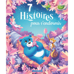 ISBN Histoires pour s'endormir : Le livre de Jérémy Parigi, Léa Fabre, Kabuki, Estelle Madeddu, Vayounette, Laurence Berthault Mocquet, Mireille Saver, Karine Lazard, Calouan, Ginou Jussel, Lenia Major
