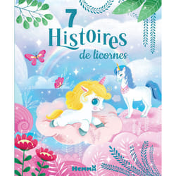 ISBN Histoires de licornes : Le livre de Kabuki, Sybile, Léa Fabre, Pauline Marlet, Stéphanie Alastra, Marie-Rose Boisson, Ginou Jussel, Sophie Belin, Florine Thonnard, Corinne Machon, Betty Séré de Rivières, Ella Coalman
