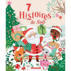 ISBN 7 histoires de Noël : Le livre de Kabuki, Estelle Madeddu, Sybile, Marie Vanderbemden, Léa Fabre, Elen Lescoat, Pauline Marlet, Dania Florino, Vayounette, Marie-Rose Boisson, Stéphanie Alastra, Ginou Jussel, Sophie Belin, Mireille Saver, Florine Thonnard, Laurence Berthault Mocquet, Betty Séré de Rivières, Véronique Cauchy, Ella Coalman, Corinne Machon