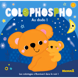 ISBN Colophospho - Au dodo ! : Le livre de Véronique Petit, 48 pages