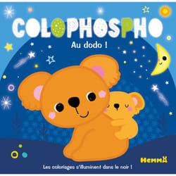 ISBN Colophospho - Au dodo ! : Le livre de Véronique Petit