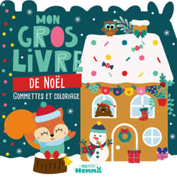 ISBN Mon P'tit Hemma - Mon gros livre de Noël : Le livre de Carotte et Compagnie, Collectif