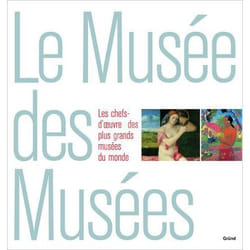 Le musee des musees