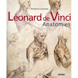 Léonard de Vinci - anatomies