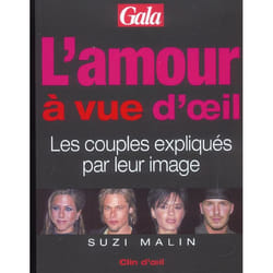 L'amour a vue d'oeil