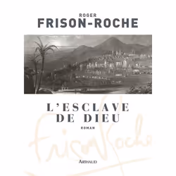 ISBN L'Esclave De Dieu, Littérature, Français