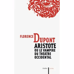 Flammarion Aristote, Littérature, Français, Livre broché, 320 pages