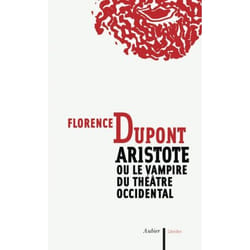 Flammarion Aristote livre Littérature Français